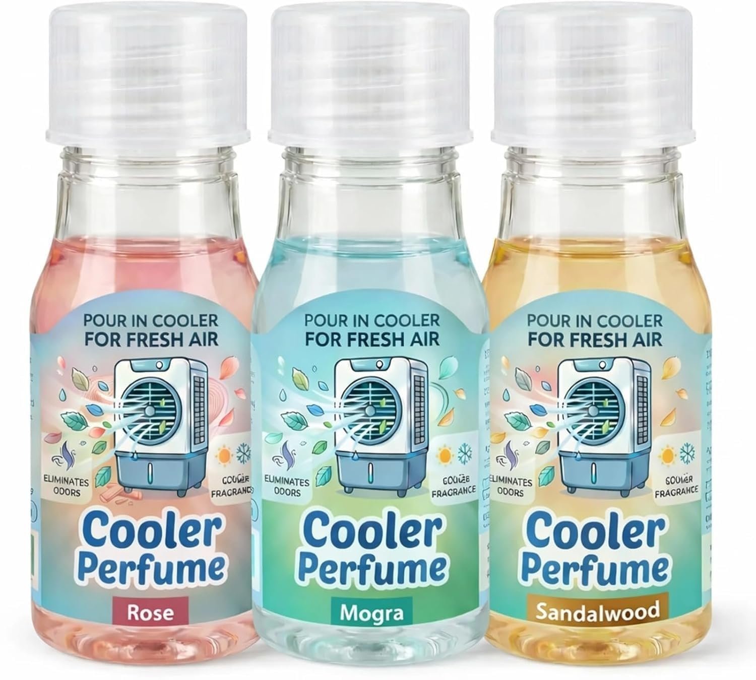 desert cooler