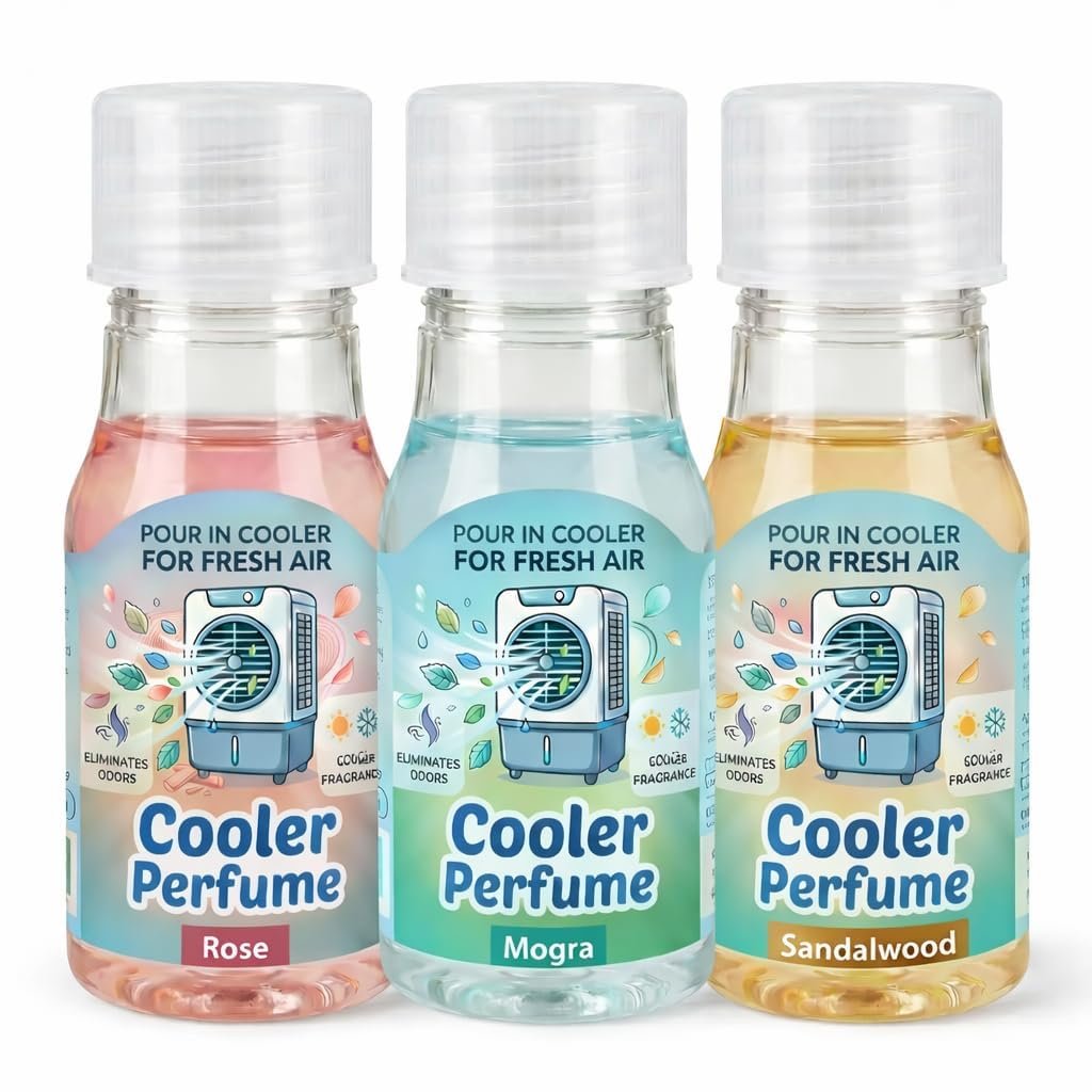 desert cooler
