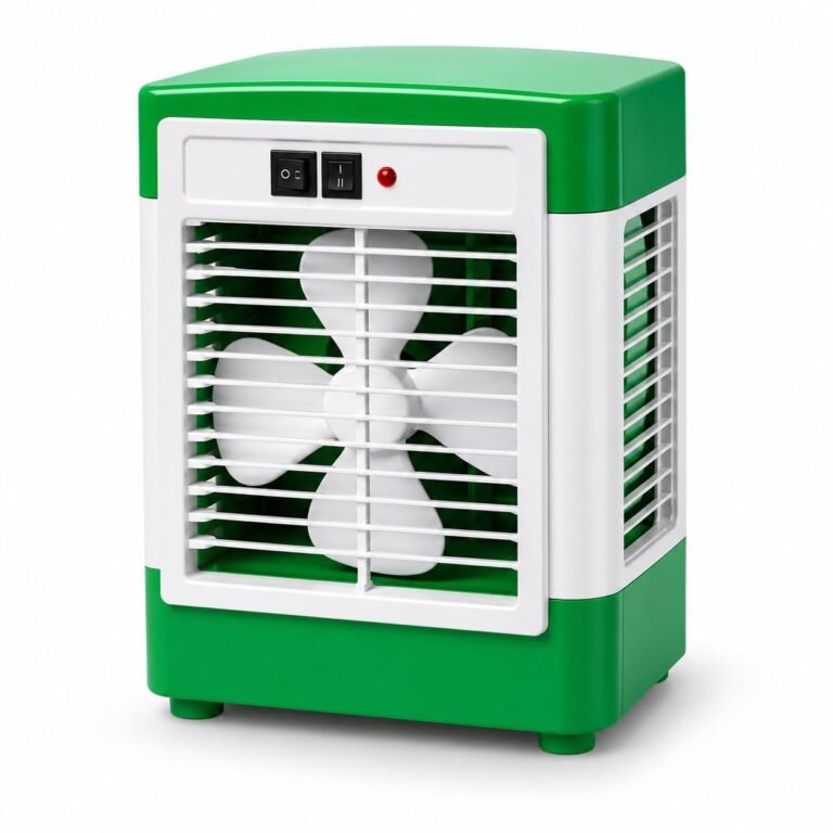 desert cooler for home