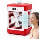 desert cooler for home