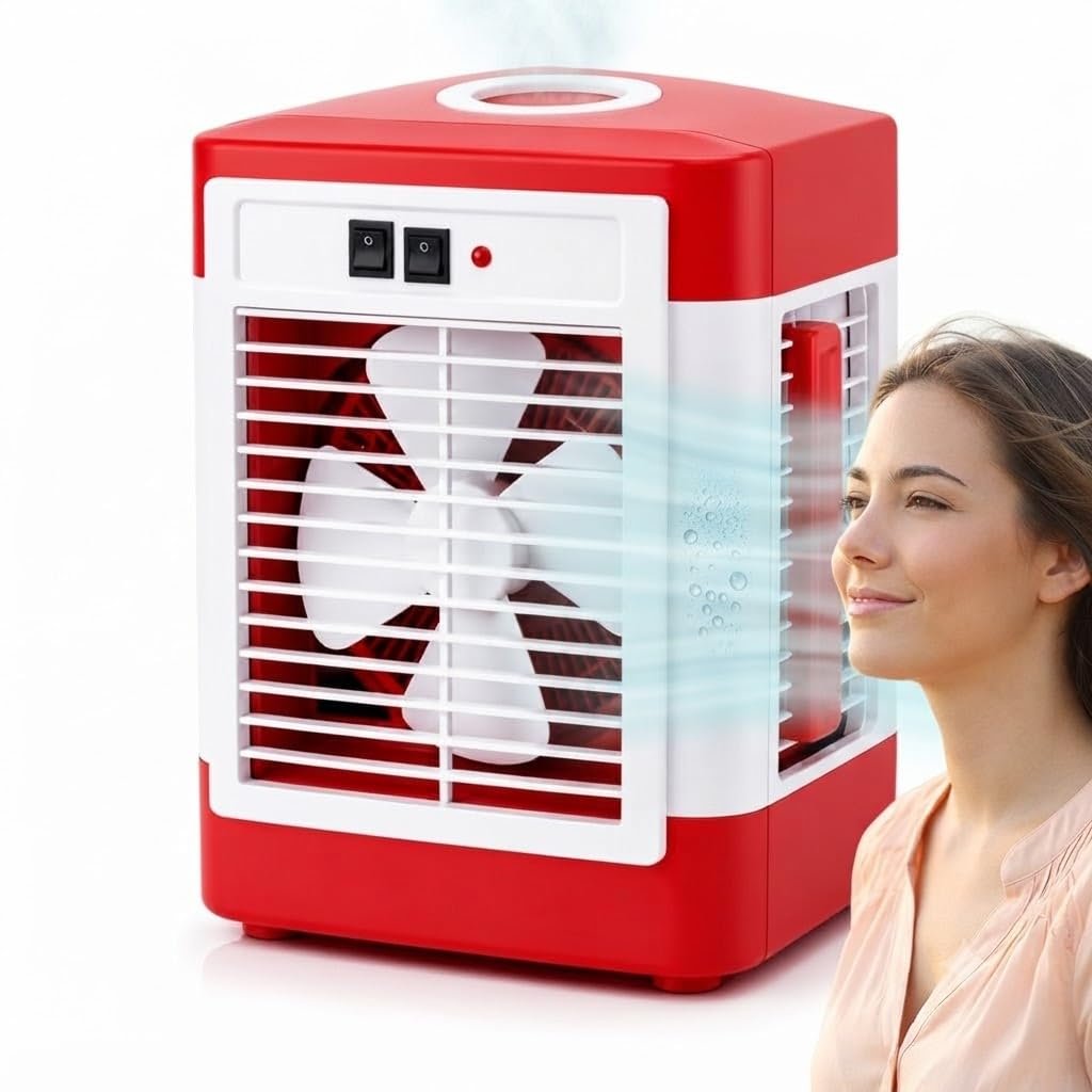 desert cooler for home