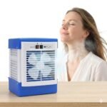 desert cooler for home