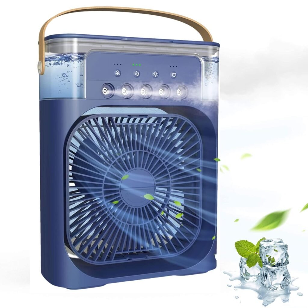 desert cooler for home