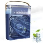 desert cooler for home