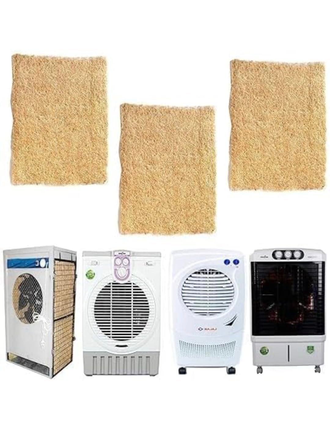desert cooler