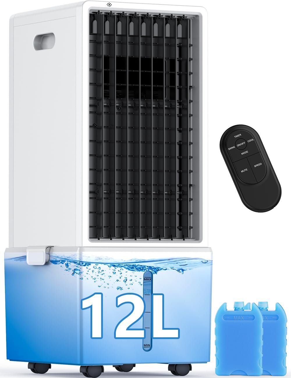 desert cooler for home