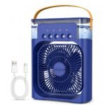 desert cooler for home