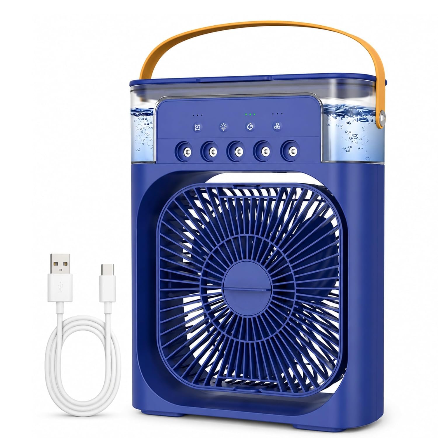 desert cooler for home