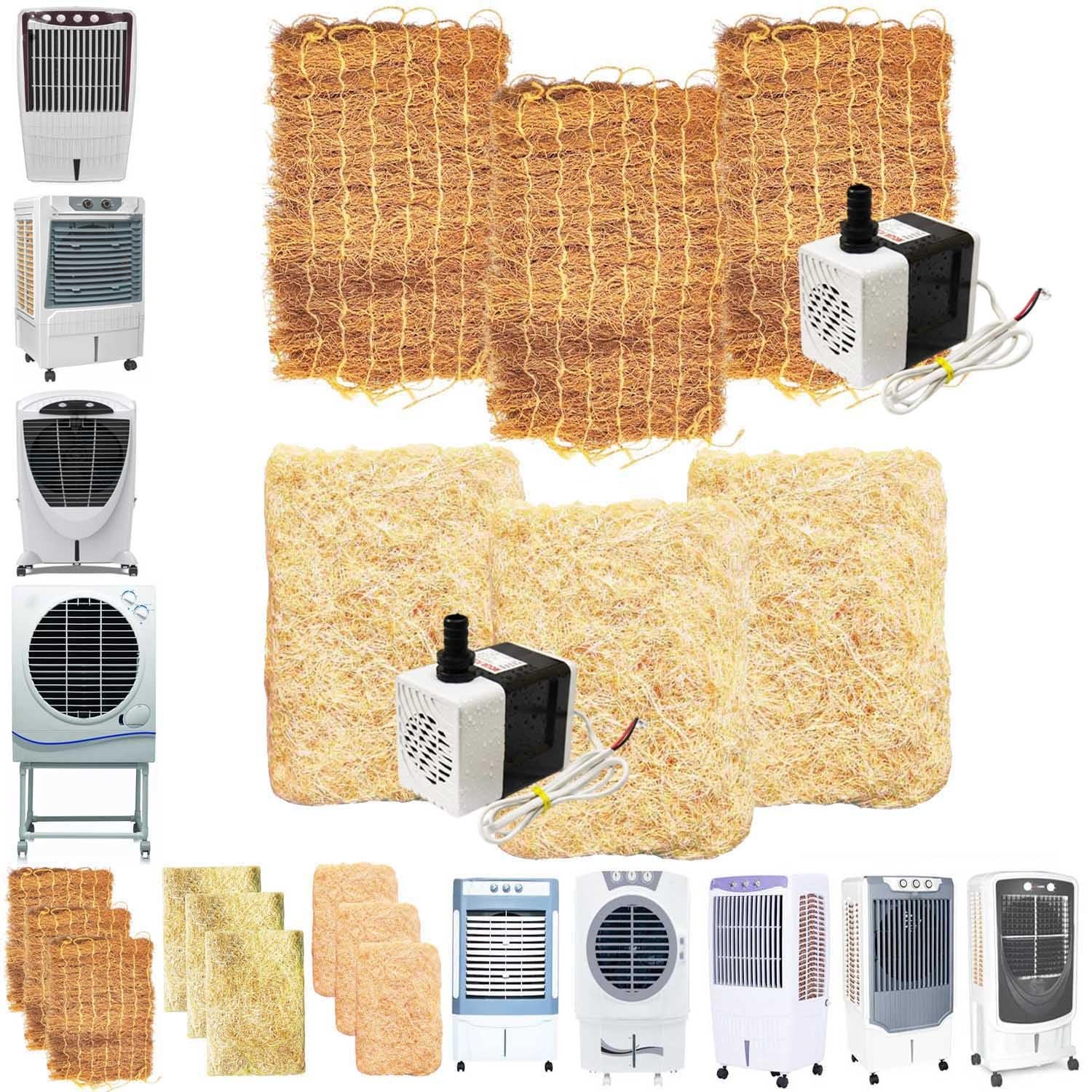 desert cooler