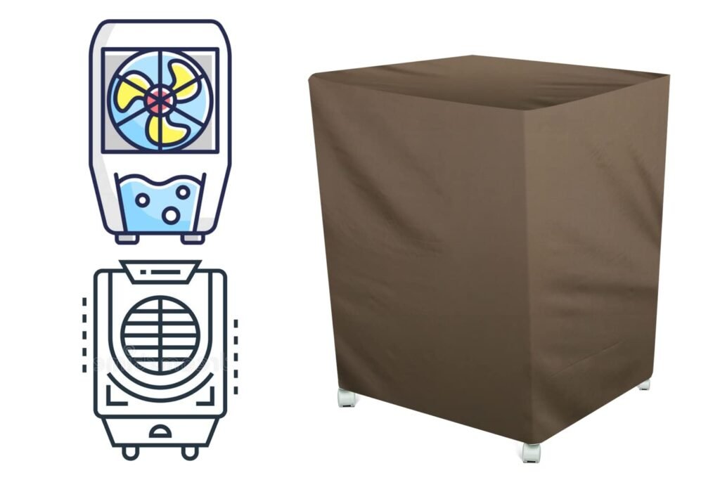 desert cooler for home