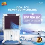 desert cooler for home