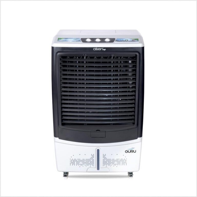 desert cooler for home