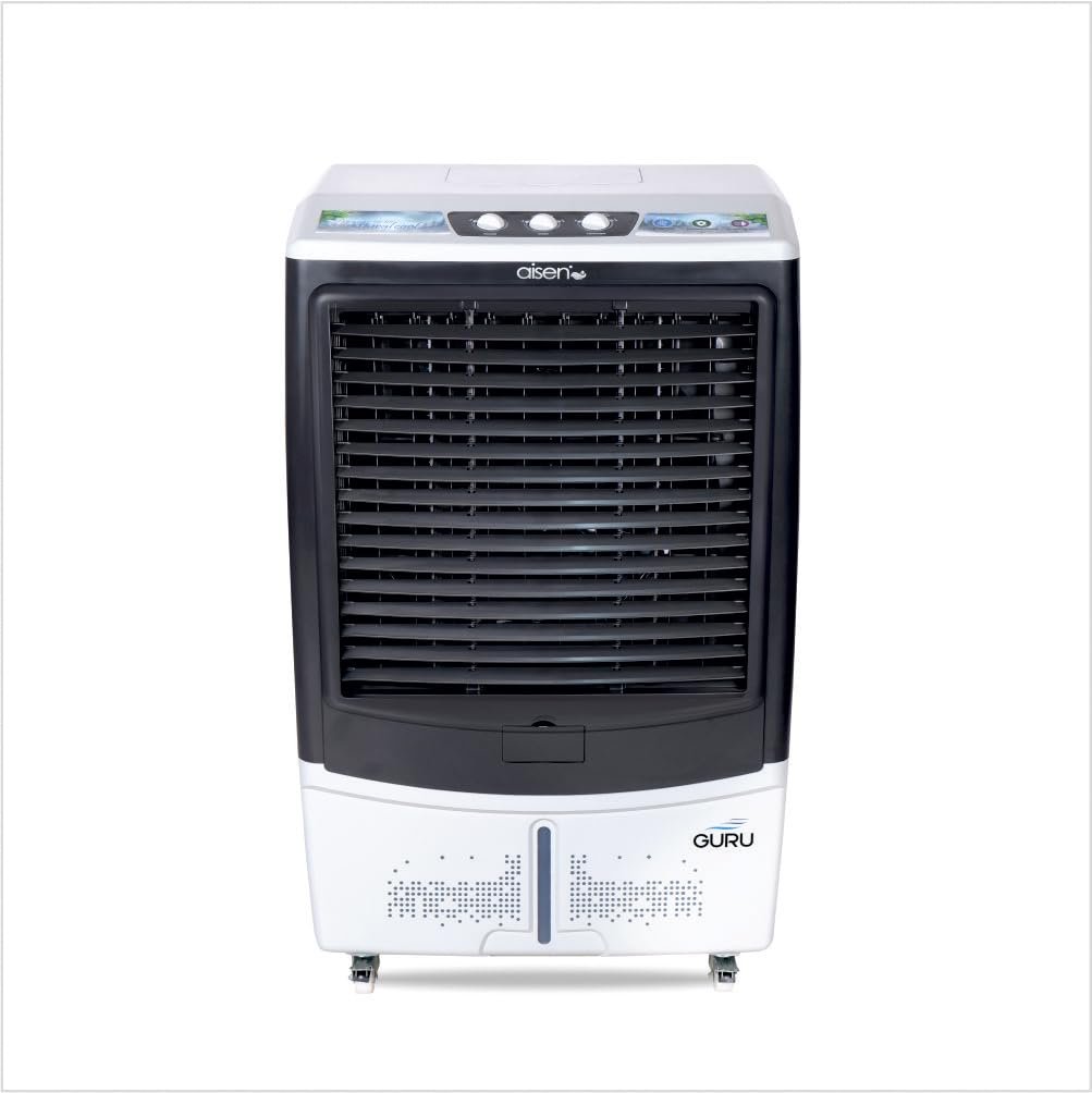desert cooler for home