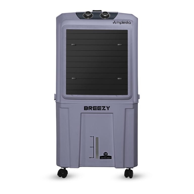 desert cooler for home