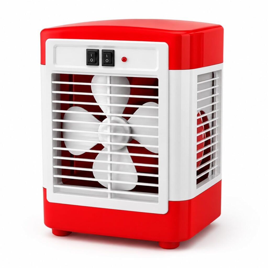 desert cooler for home