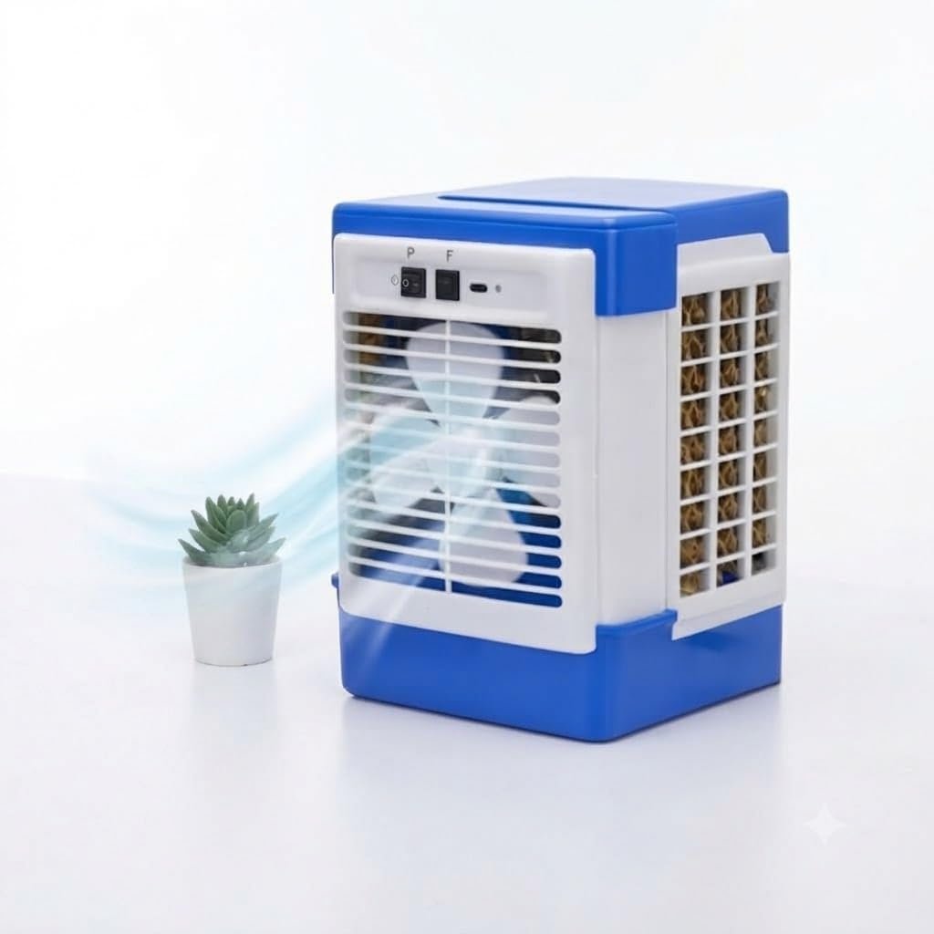 desert cooler for home