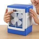 desert cooler for home