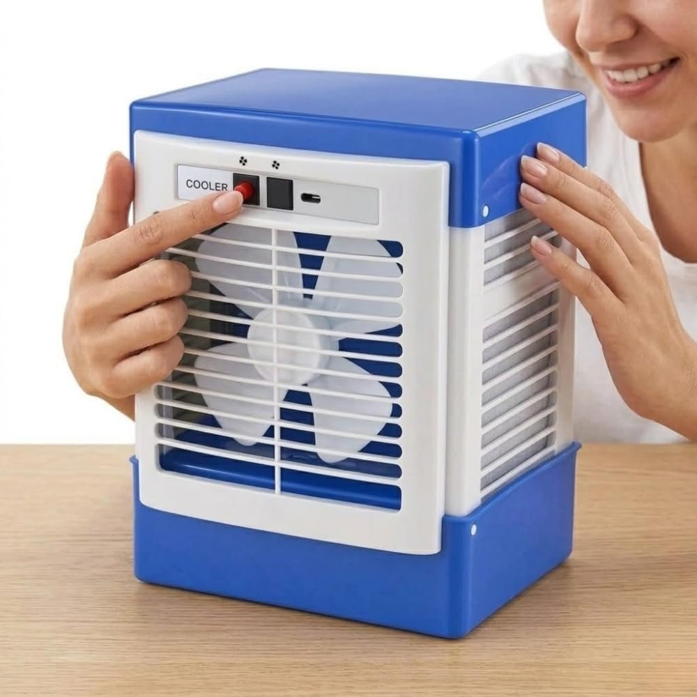 desert cooler for home