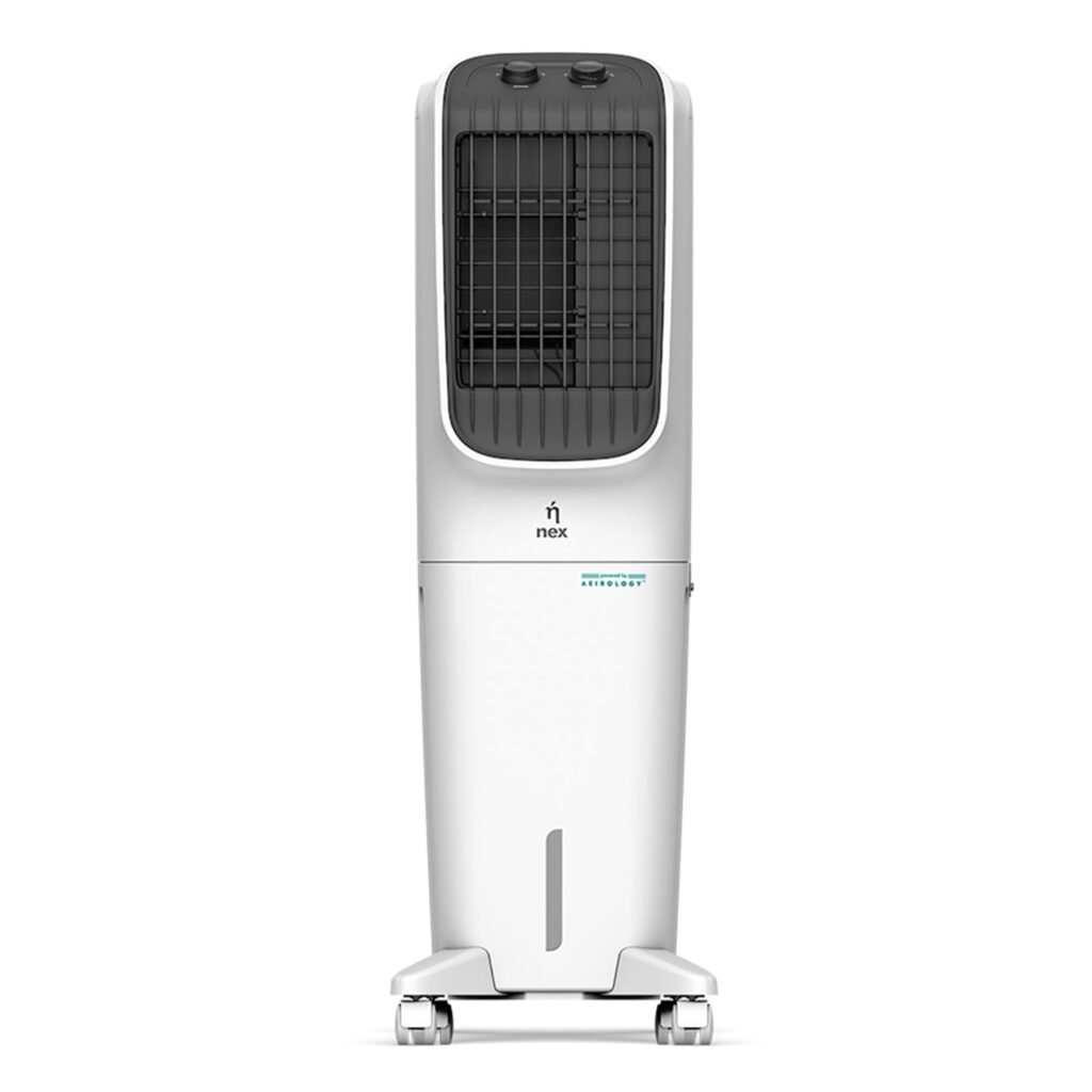 desert cooler for home