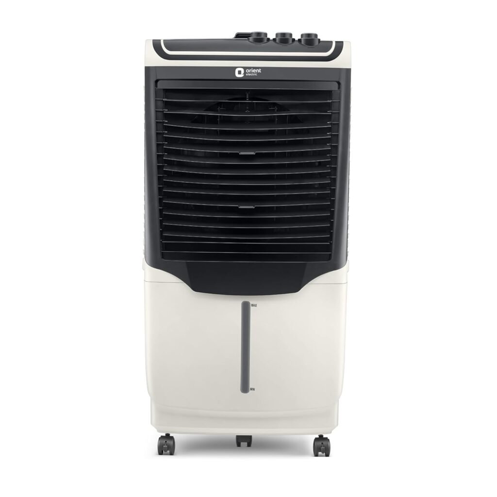 desert cooler for home