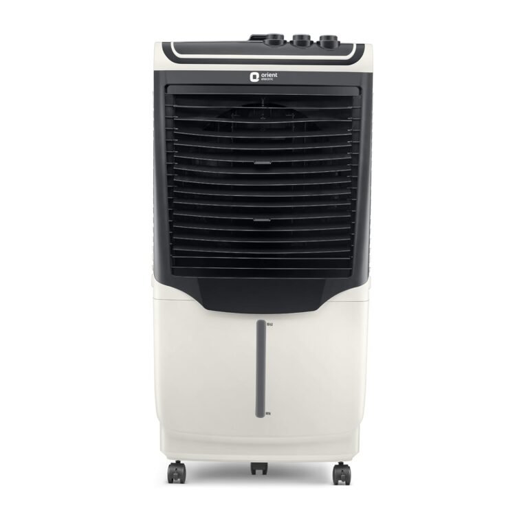desert cooler for home