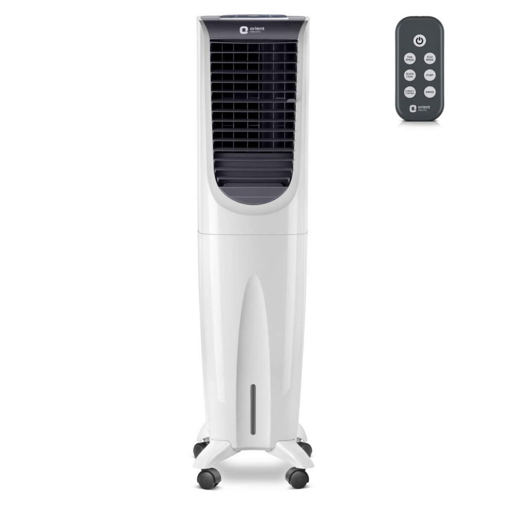 desert cooler for home