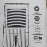 desert cooler for home
