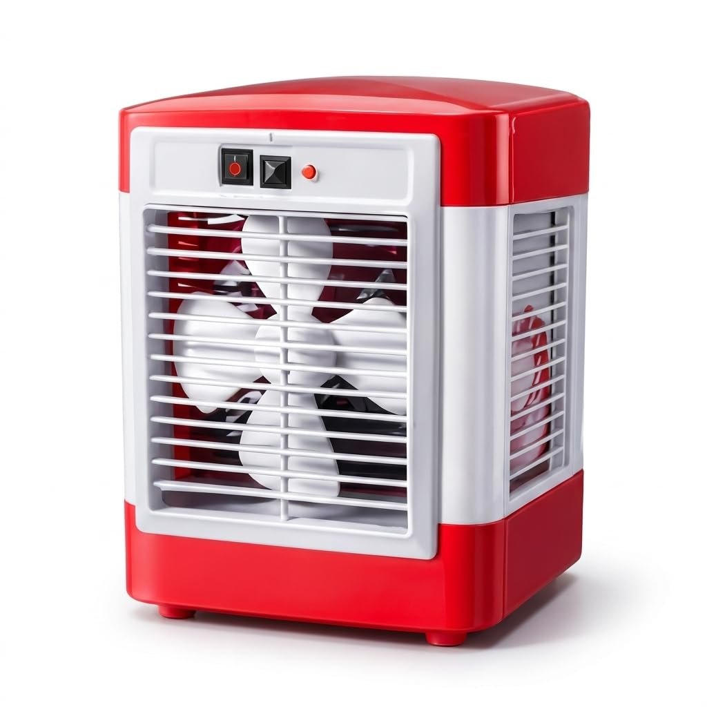 desert cooler for home
